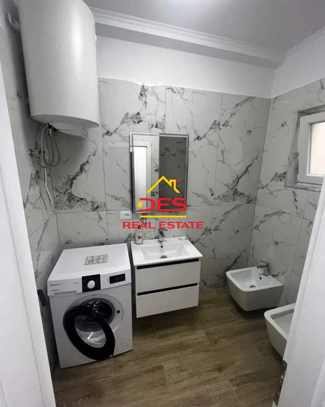 Jap apartament me qera pranë 21 dhjetorit