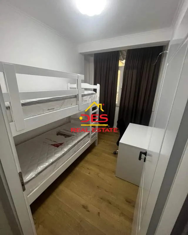Jap apartament me qera pranë 21 dhjetorit