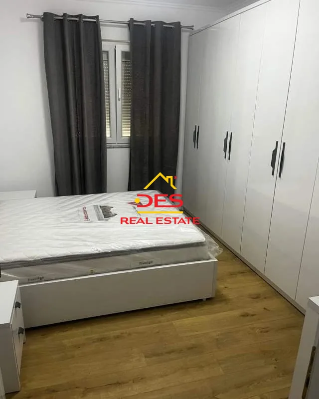 Jap apartament me qera pranë 21 dhjetorit