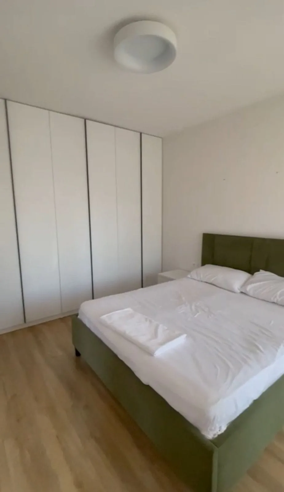 Apartament me Qera 1+1 tek Rruga e Durresit (ID B2101154) Tirane