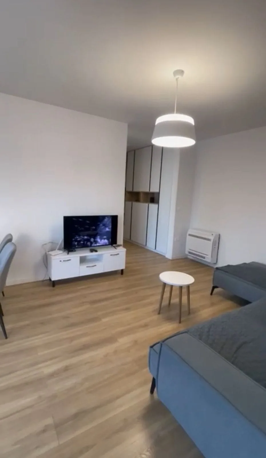 Apartament me Qera 1+1 tek Rruga e Durresit (ID B2101154) Tirane