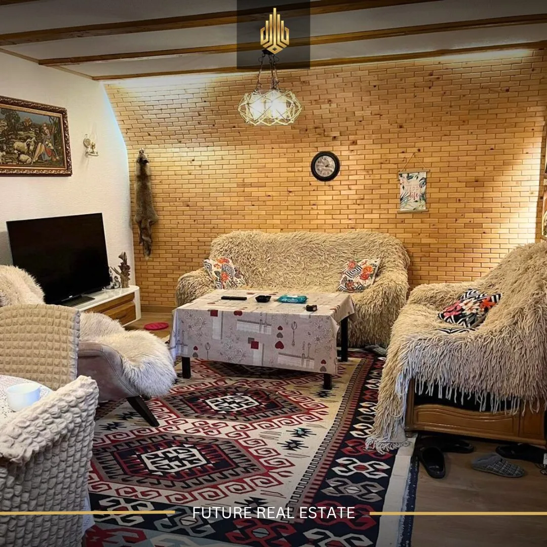 Vilë në SHITJE/4 ari