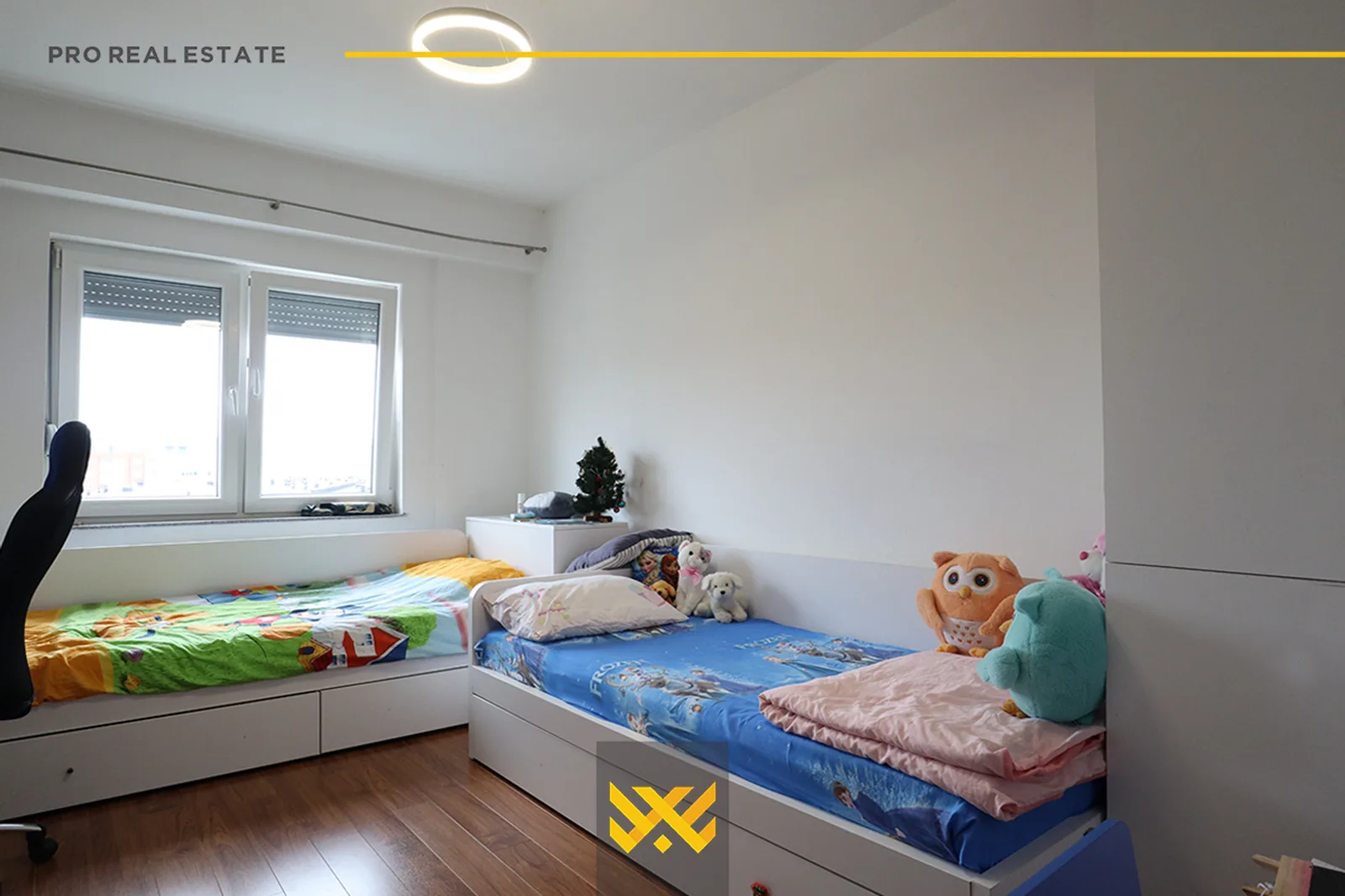 Banesë 83m² në #SHITJE te Mati.