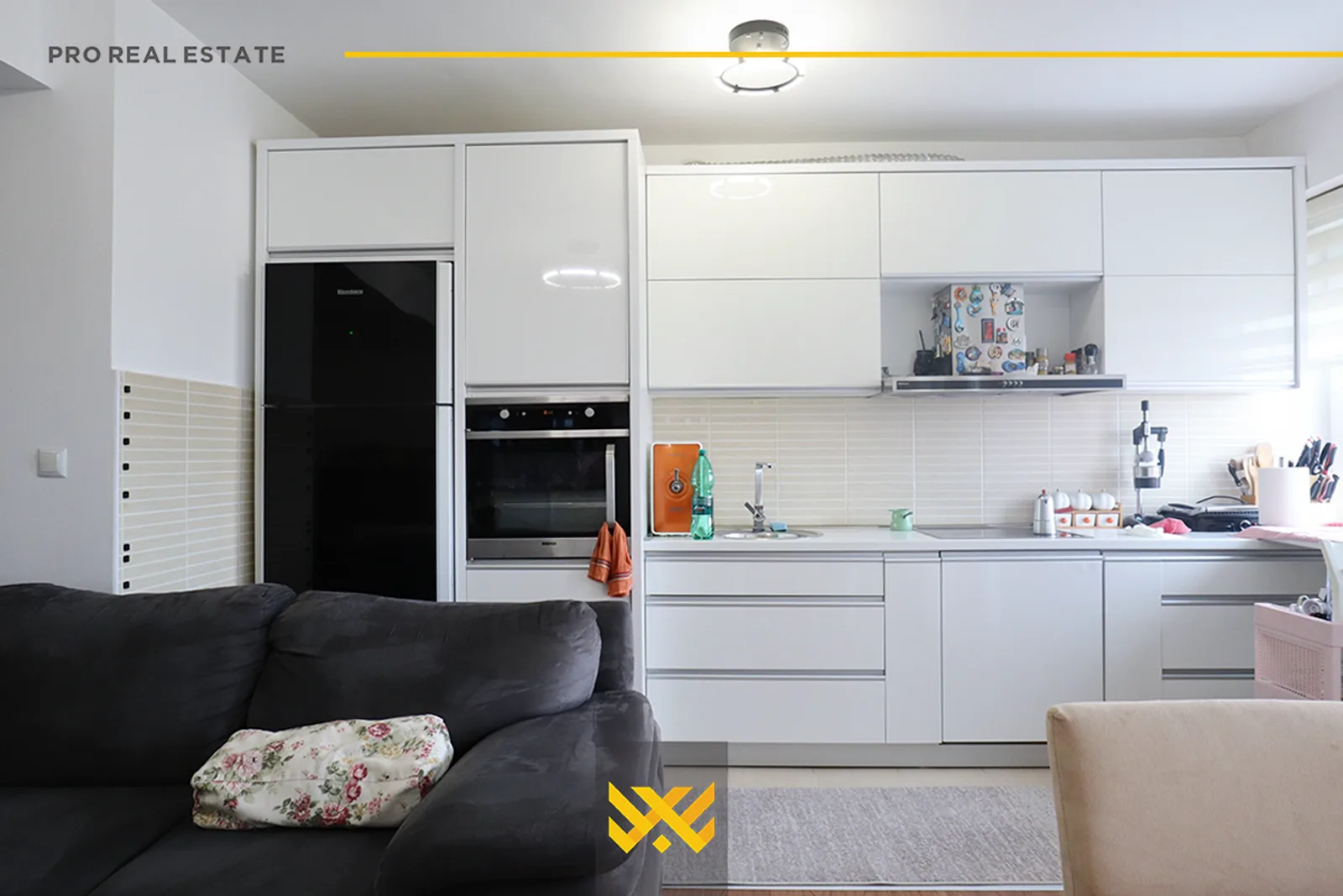 Banesë 83m² në #SHITJE te Mati.