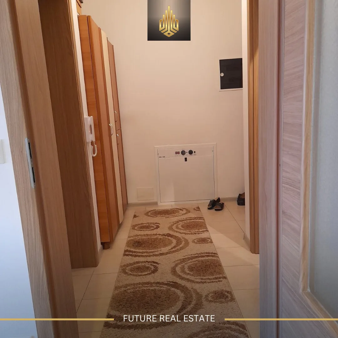 Banesë me QERA/60m²