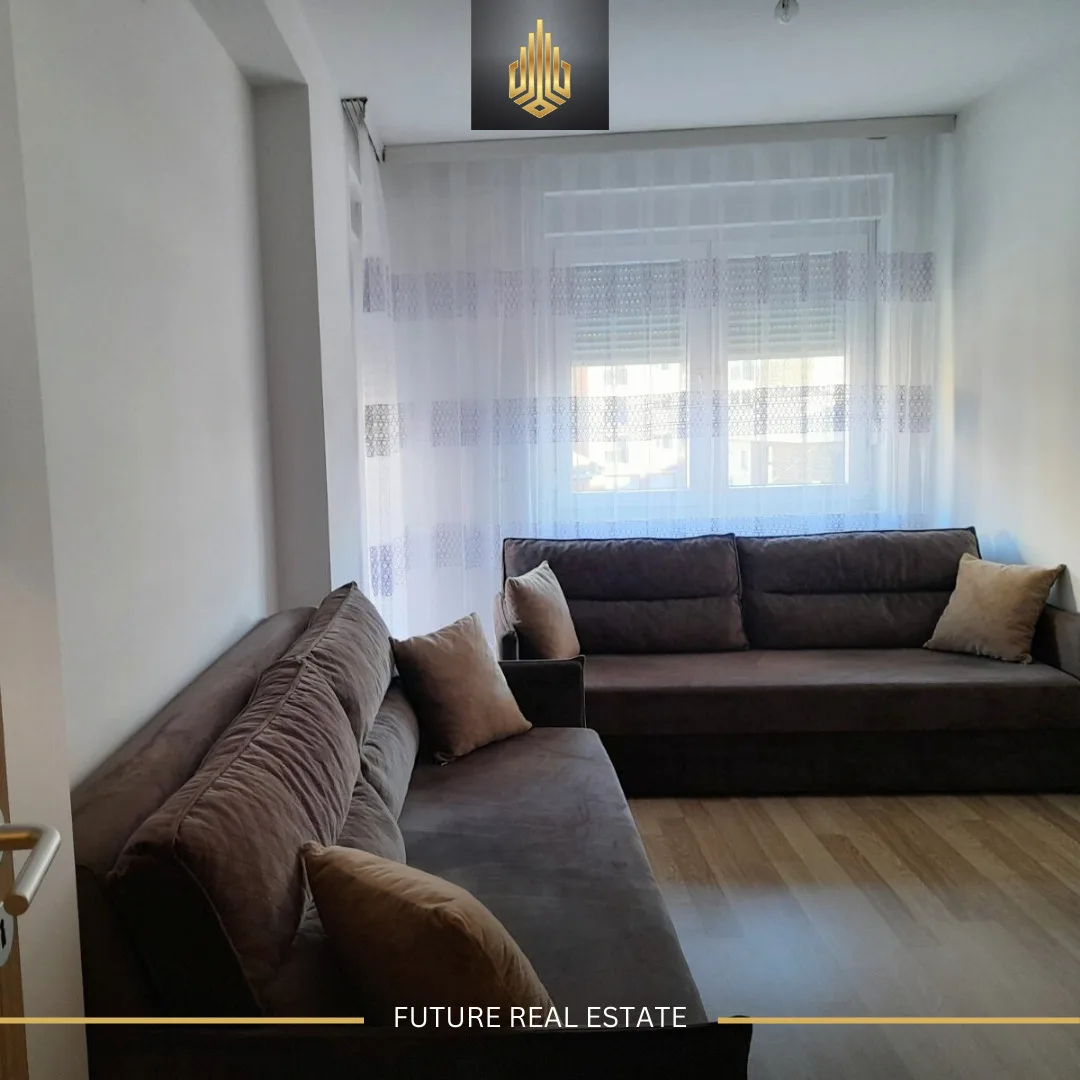 Banesë me QERA/60m²