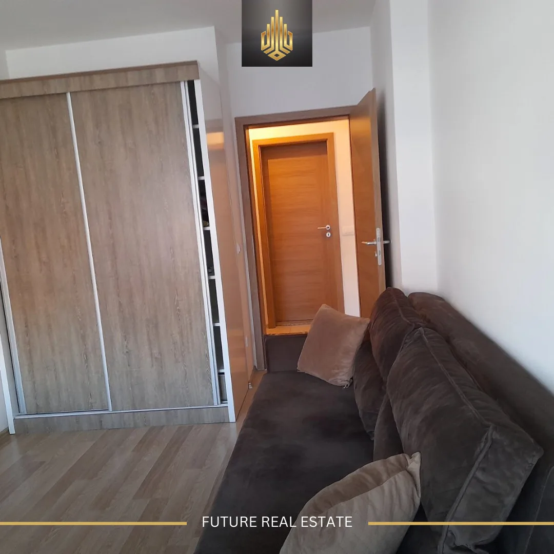 Banesë me QERA/60m²