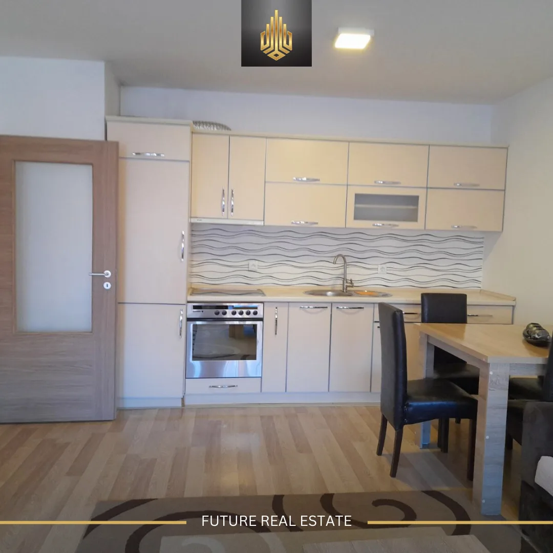 Banesë me QERA/60m²