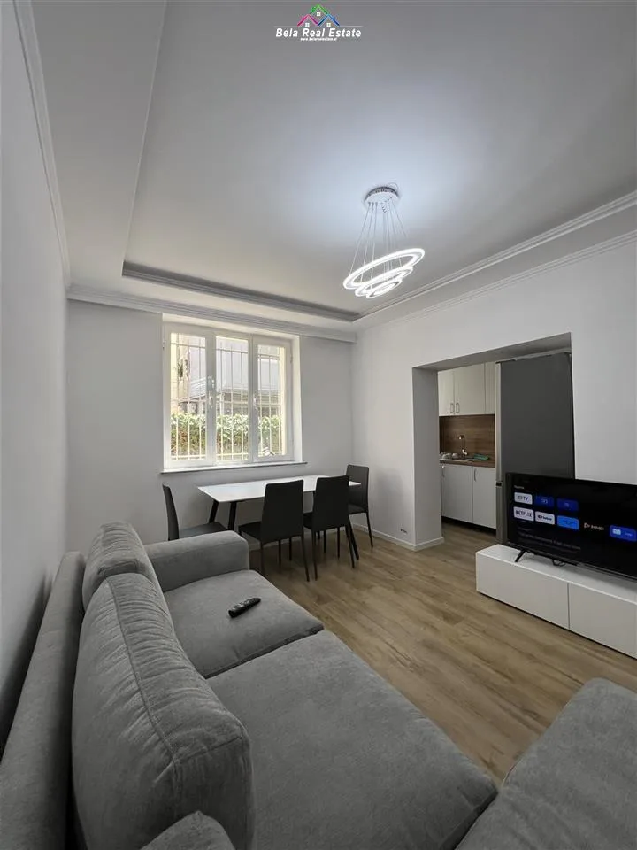 Apartament Me Qera 2+1 Ne Rrugen e Kavajes (ID B220944) Tirane.