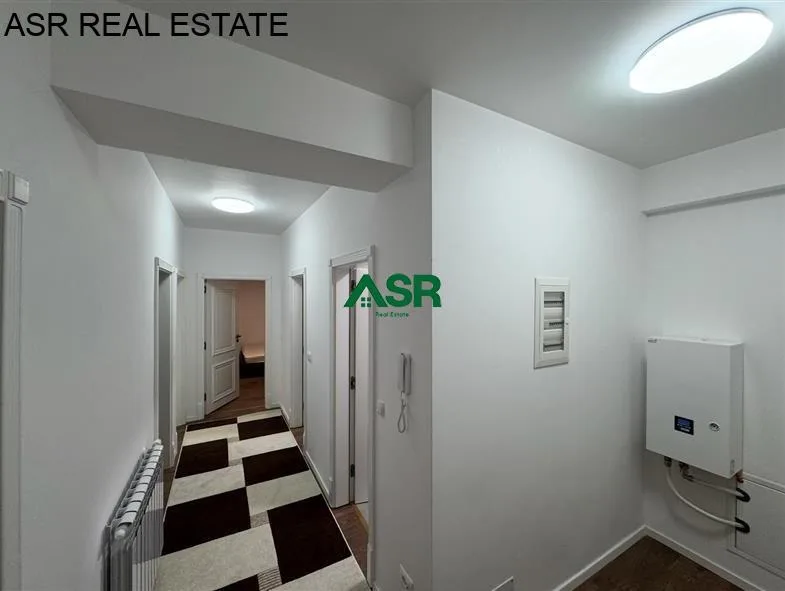 #ID:3504 Banesë 120.73m2 me #qira në Lakrishte