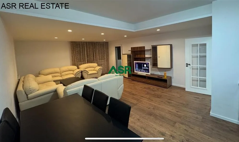 #ID:3504 Banesë 120.73m2 me #qira në Lakrishte