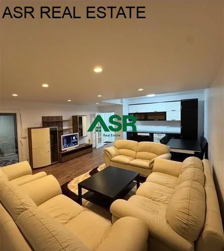 #ID:3504 Banesë 120.73m2 me #qira në Lakrishte