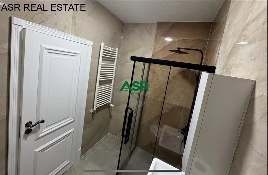 #ID:3504 Banesë 120.73m2 me #qira në Lakrishte