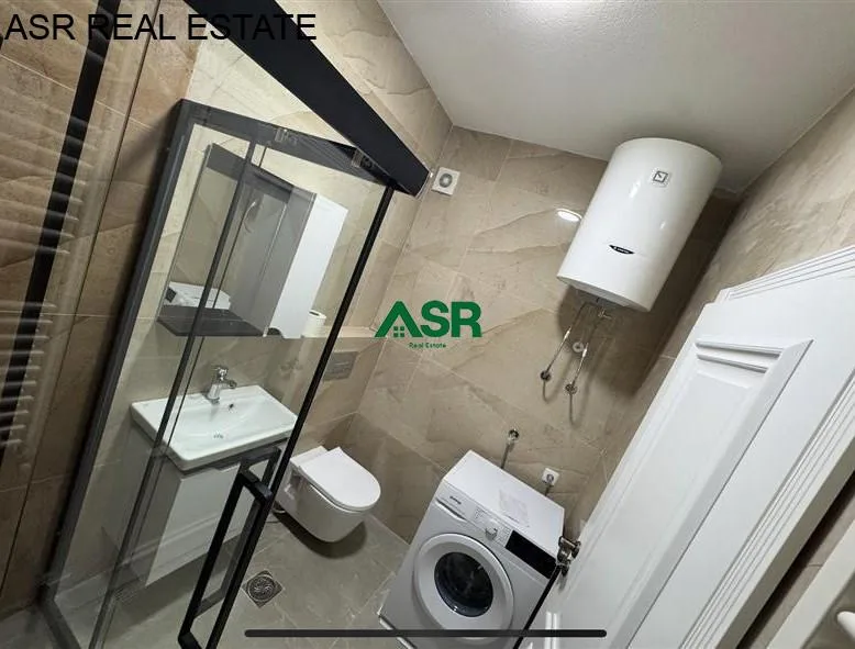 #ID:3504 Banesë 120.73m2 me #qira në Lakrishte