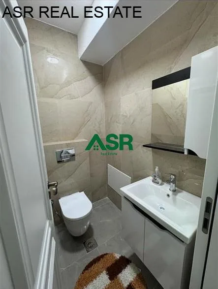 #ID:3504 Banesë 120.73m2 me #qira në Lakrishte