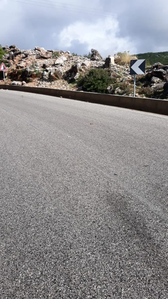 Shitet tokë arë në vuno, himarë