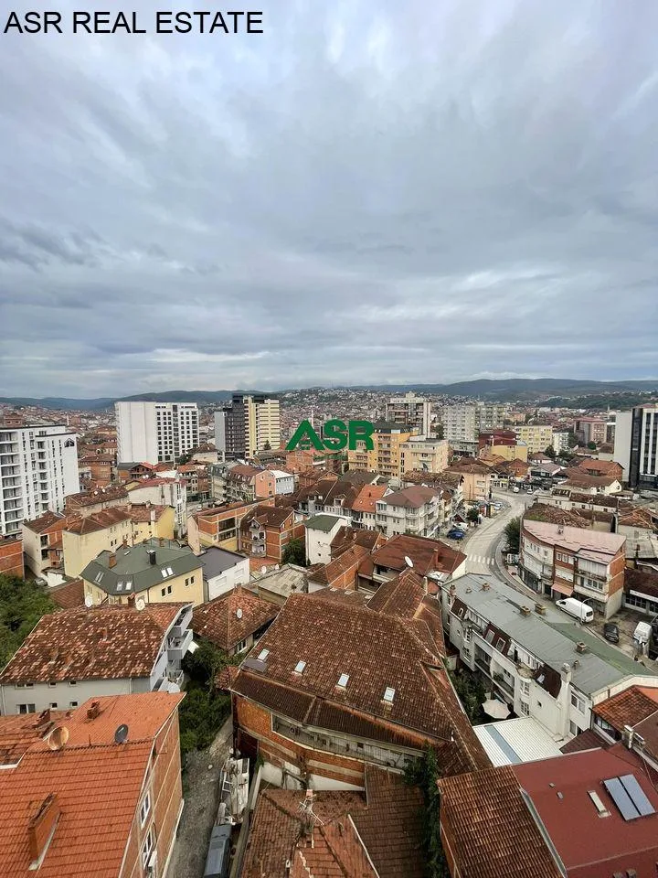 Ofrohet #banesa e tipit gasoniere me #qira në lagjen Tophane