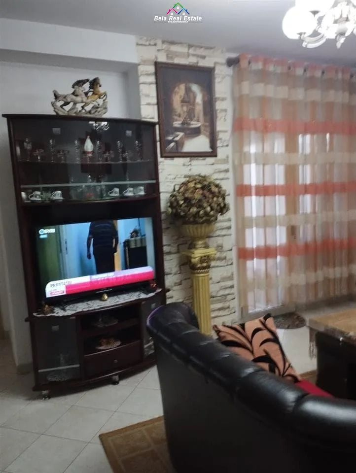 Apartament Me Qera 2+1 ne Yzberisht (ID B2201152) Tirane​