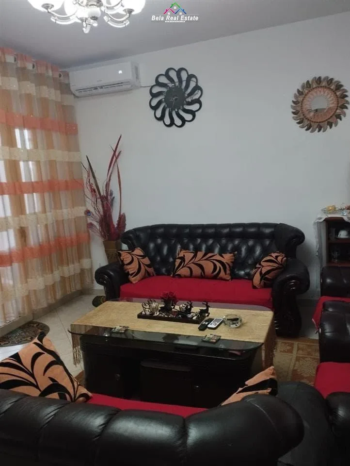 Apartament Me Qera 2+1 ne Yzberisht (ID B2201152) Tirane​