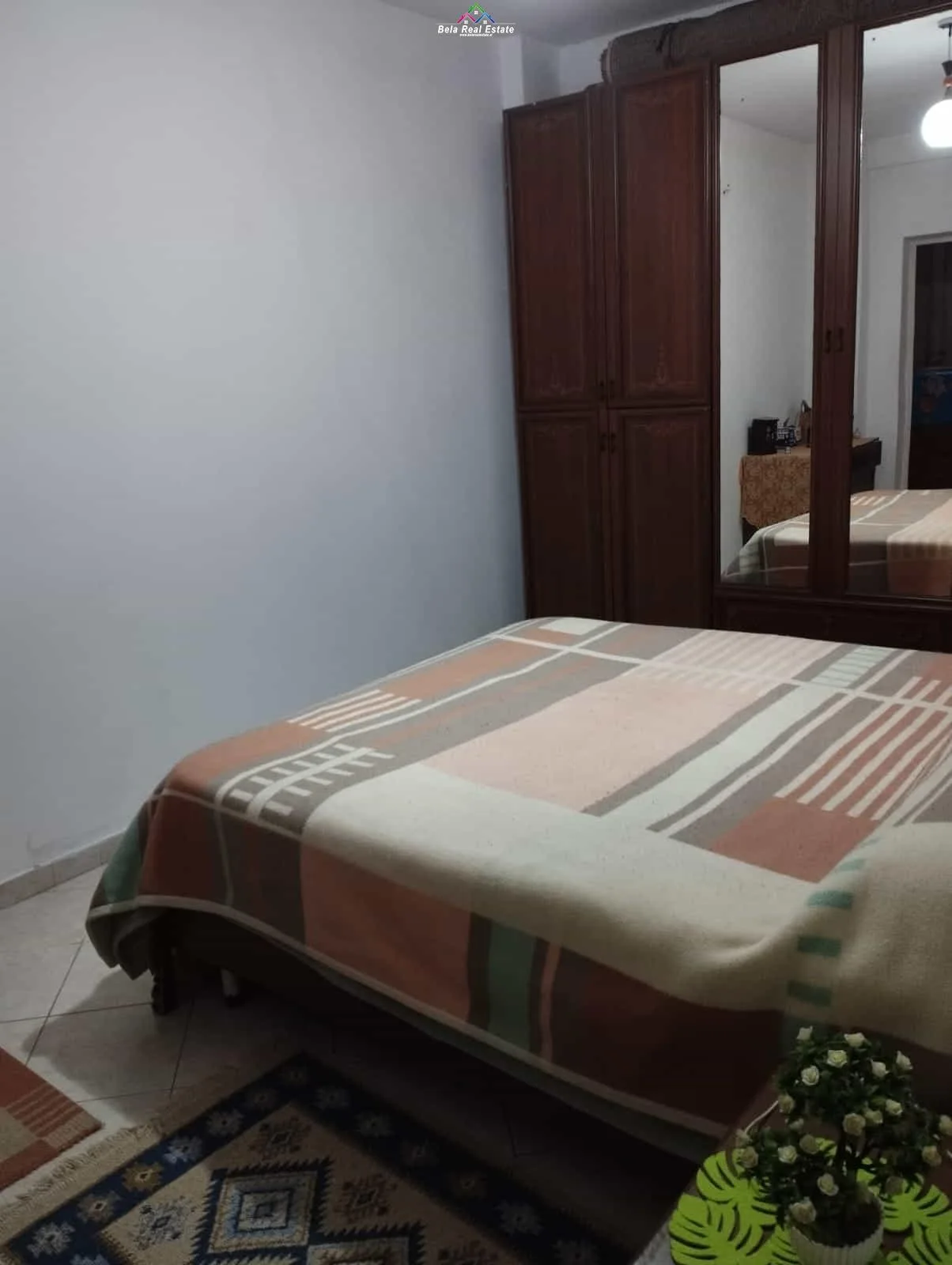 Apartament Me Qera 2+1 ne Yzberisht (ID B2201152) Tirane​