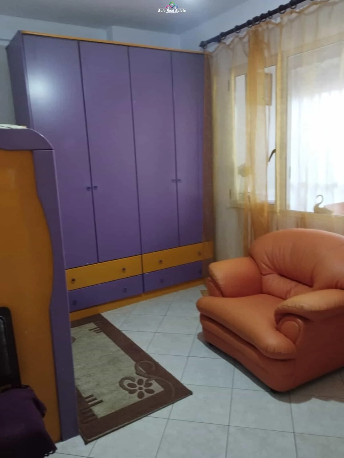 Apartament Me Qera 2+1 ne Yzberisht (ID B2201152) Tirane​