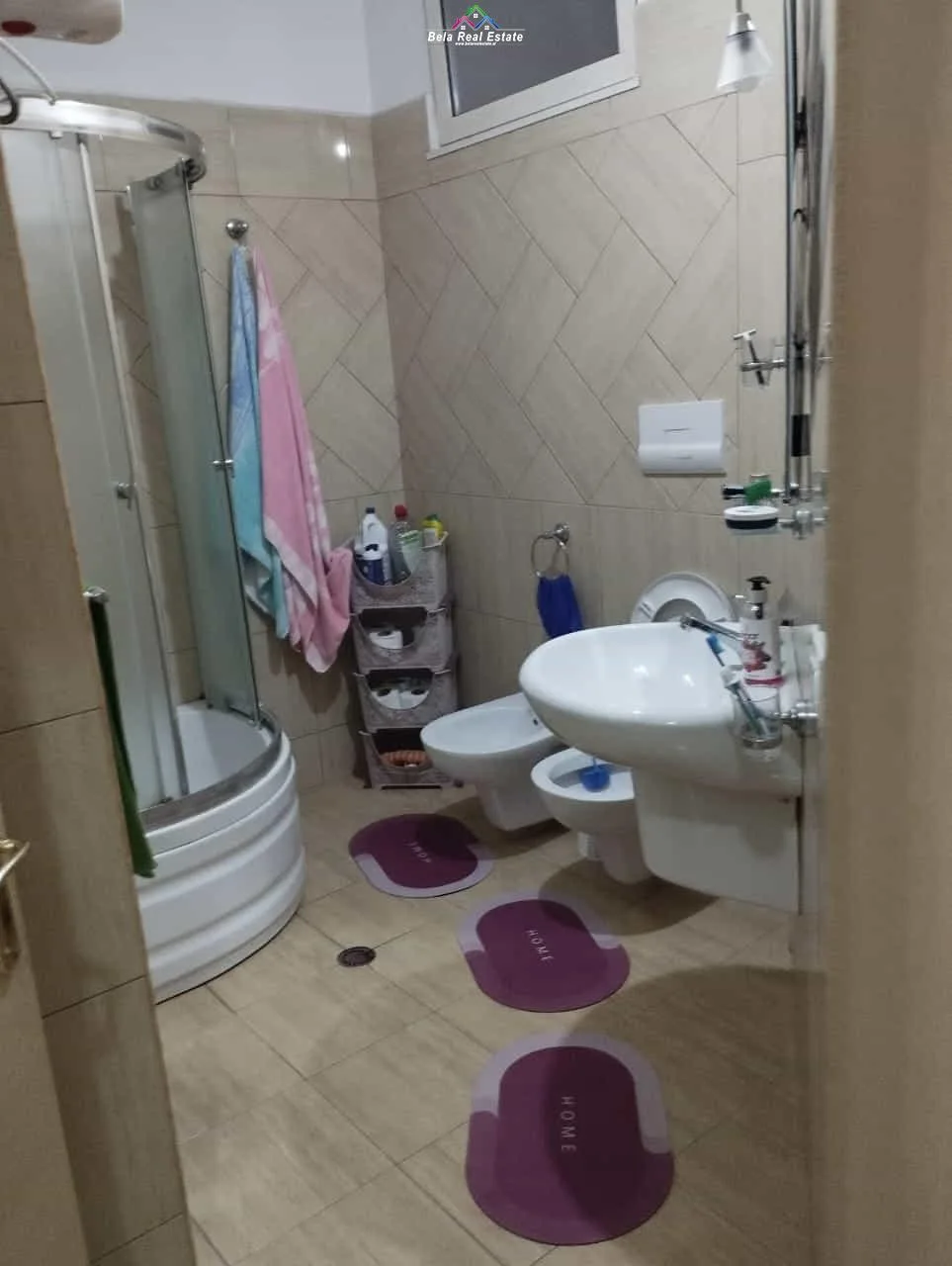 Apartament Me Qera 2+1 ne Yzberisht (ID B2201152) Tirane​