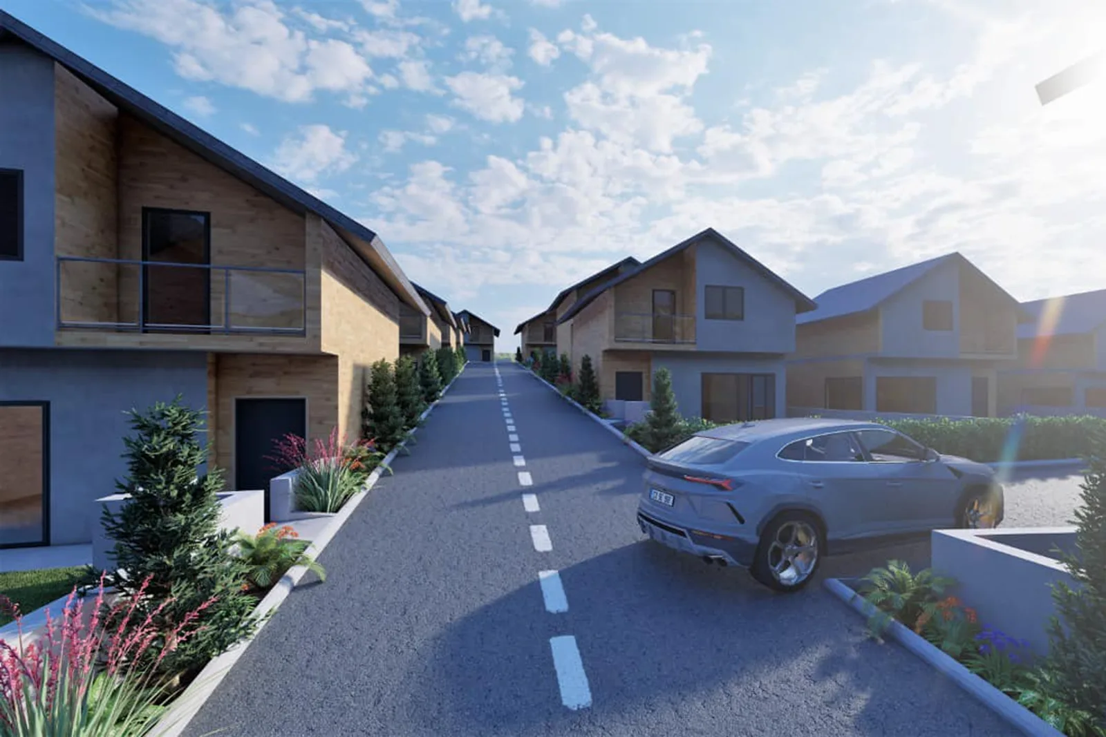 Villë 103m² në #SHITJE në Makresh.