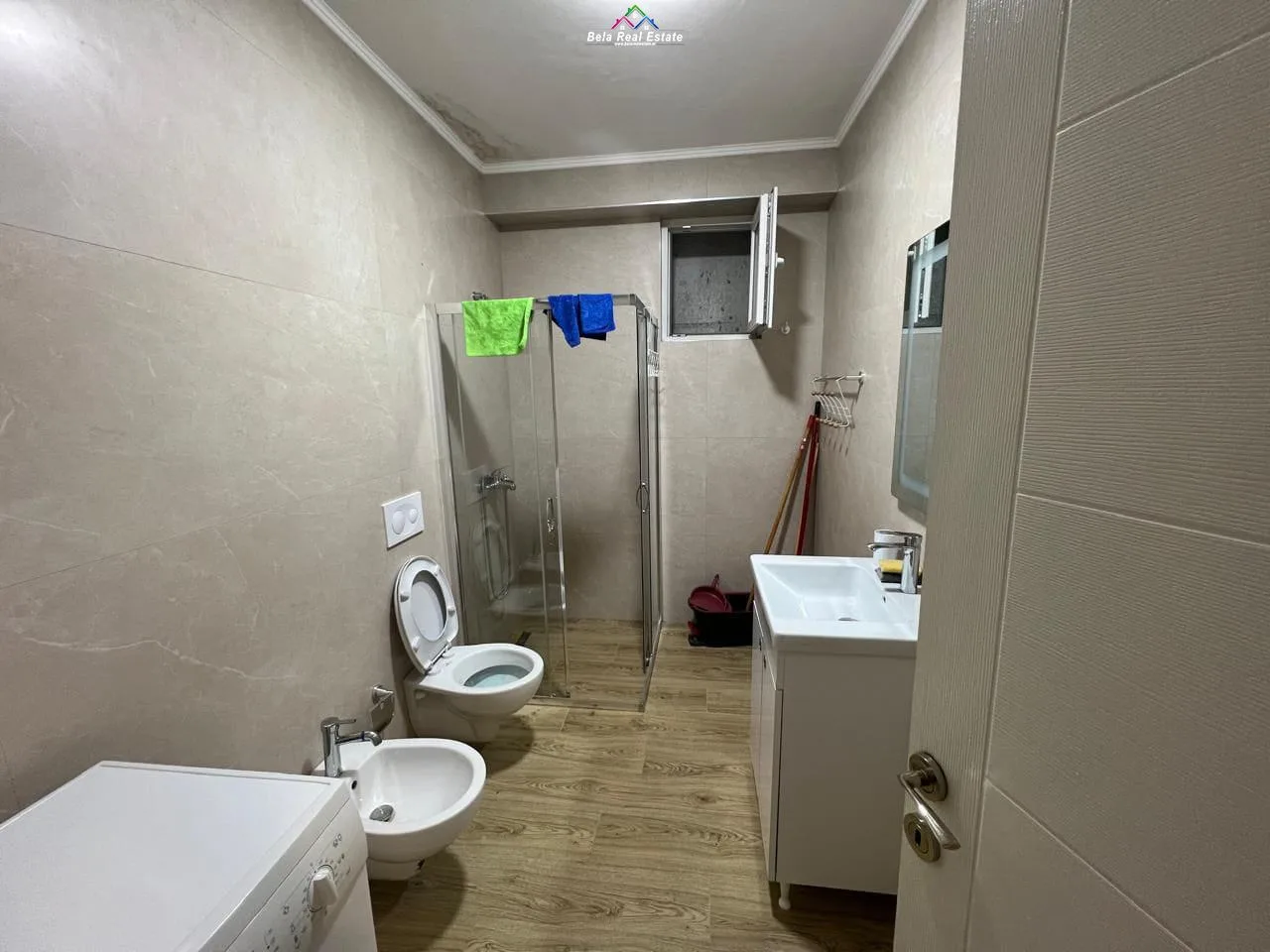 Apartament Me Qera 1+1+post parkimi Ne Ali Dem (ID B2101317) Tirane