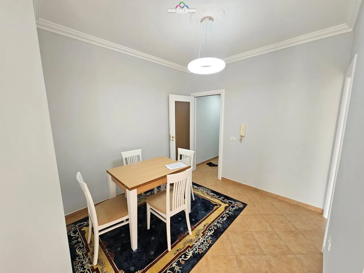 Apartament Me Qera 2+1 Tek Rruga e Kavajes (ID B2201647) Tirane