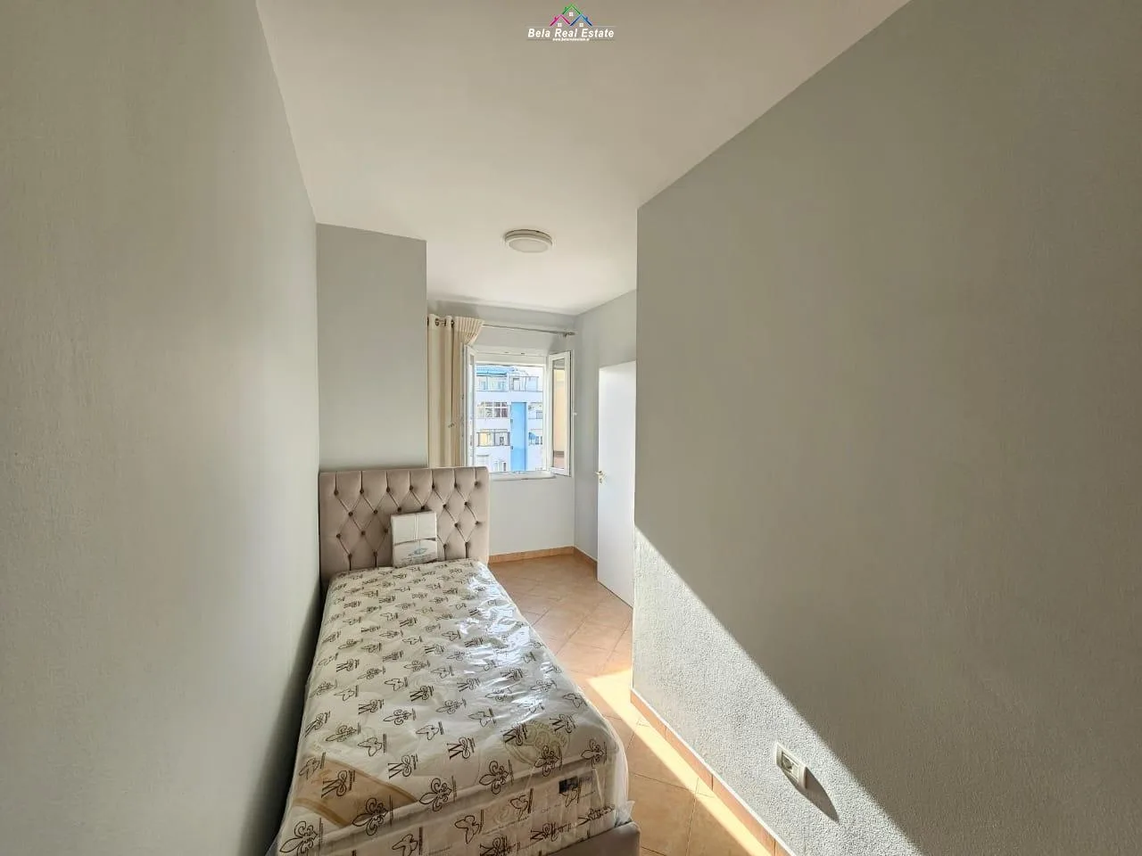 Apartament Me Qera 2+1 Tek Rruga e Kavajes (ID B2201647) Tirane