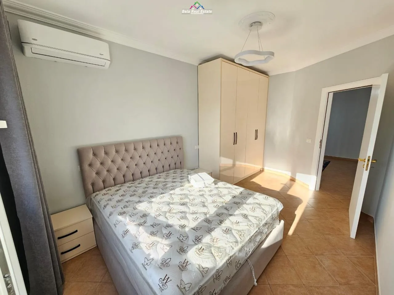 Apartament Me Qera 2+1 Tek Rruga e Kavajes (ID B2201647) Tirane