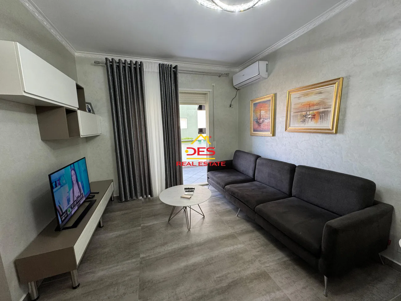 JEPET ME QIRA APARTAMENT 2+1 NË LUNGOMARE ,VLORË 📍 Pranë Bonaparte
