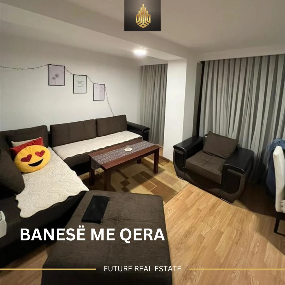 Banesë me QERA
