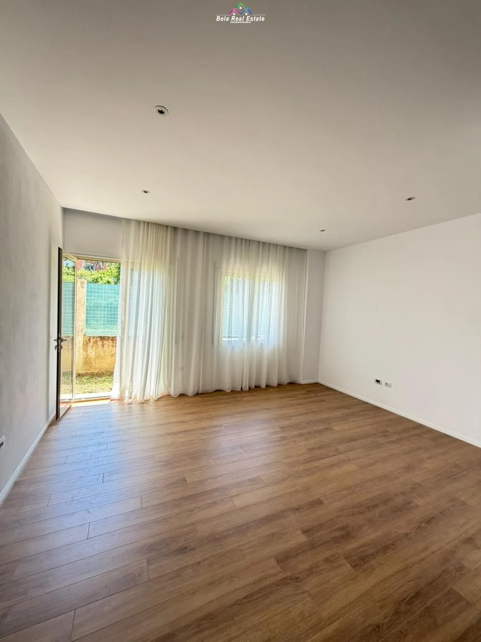 Vile Me Qera 1+1 Ne Ali Dem (ID BV22607) Tirane