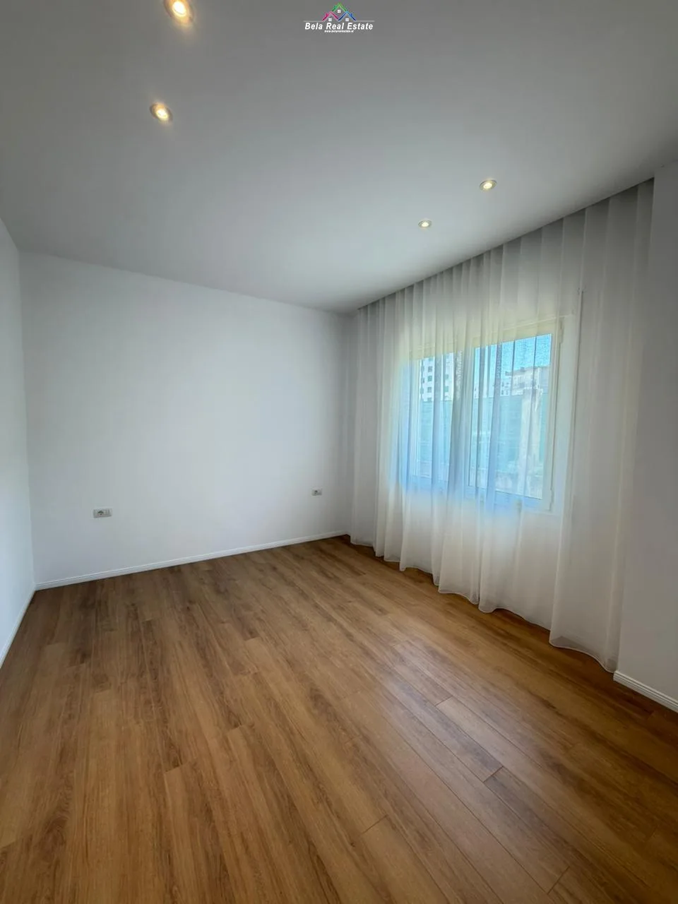 Vile Me Qera 1+1 Ne Ali Dem (ID BV22607) Tirane