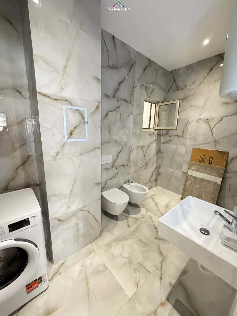 Vile Me Qera 1+1 Ne Ali Dem (ID BV22607) Tirane