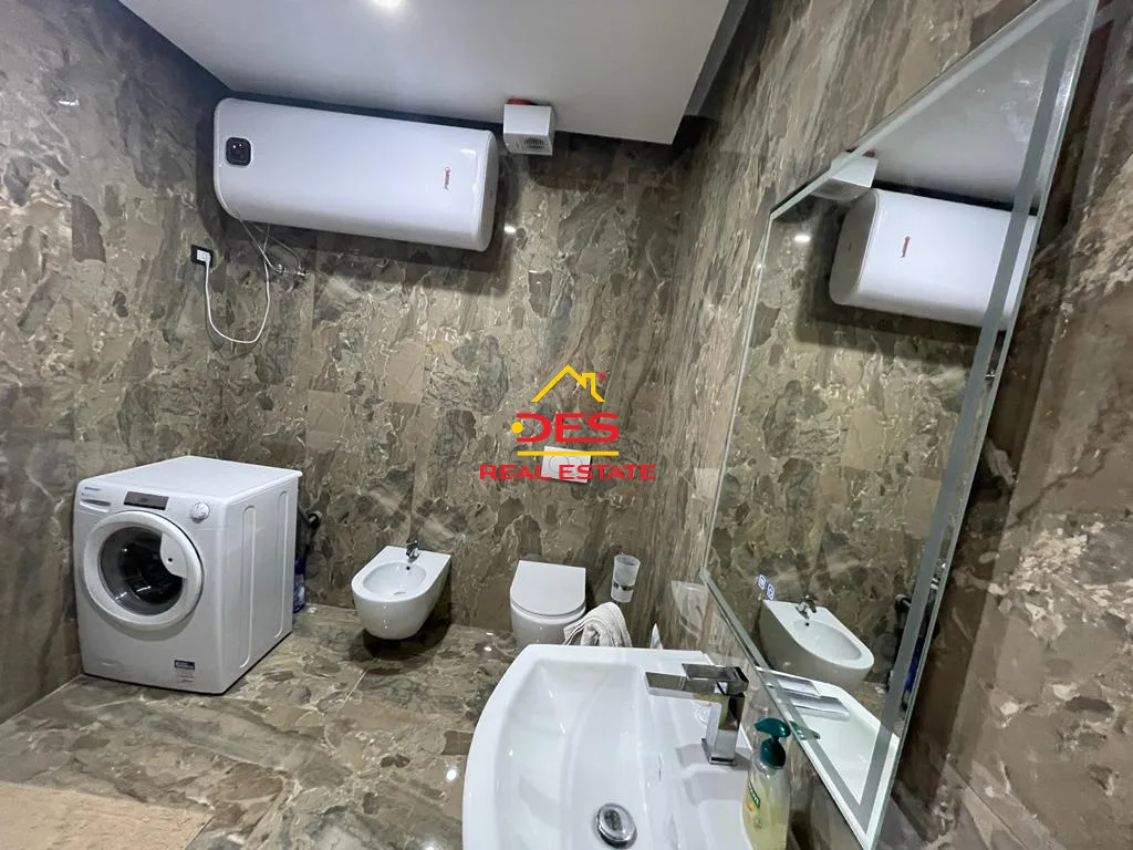 Jepet me qira apartament 2+1 në,skelë