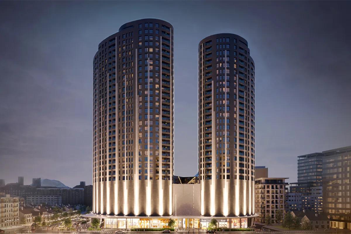 Banesë 186m² për #SHITJE në Lakrishtë.