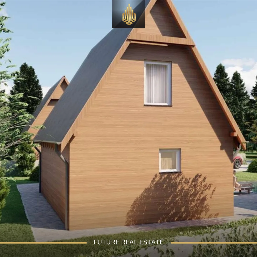 Villa në SHITJE/3ari