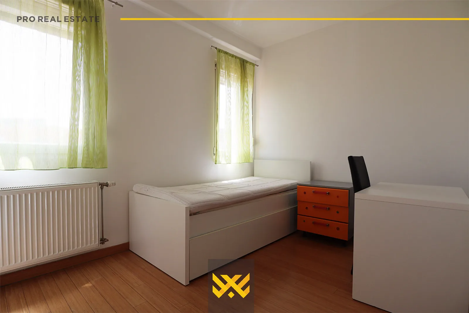Banesë 114m² në #SHITJE te Rruga B.