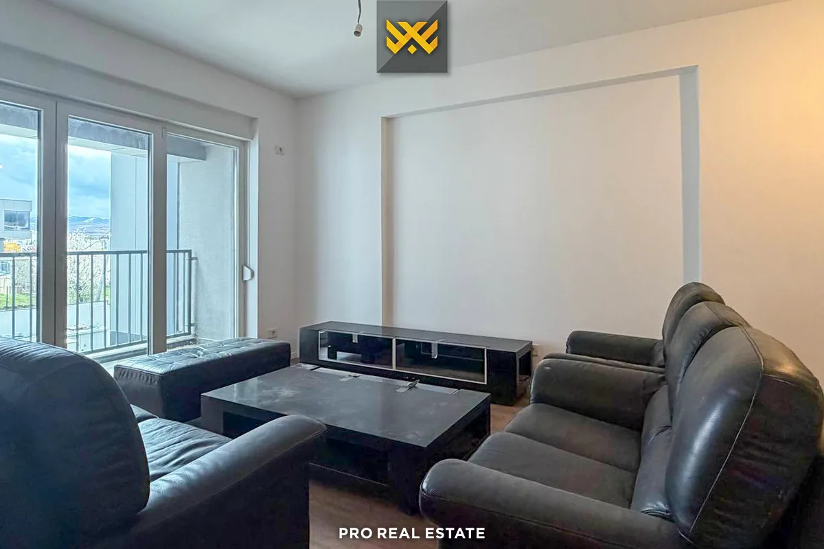 Banesë 85.2m² me #QIRA te Prishtina e Re