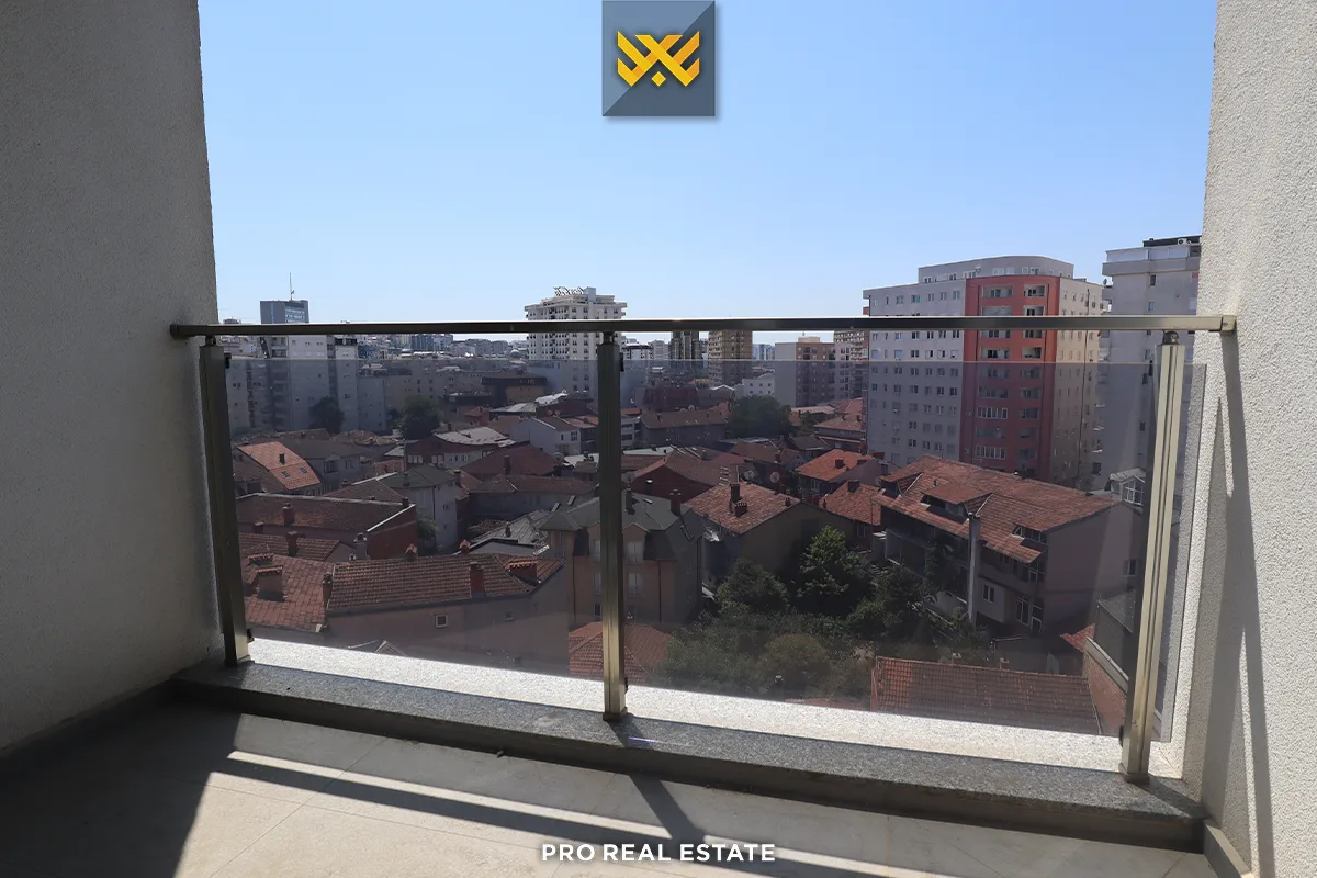 Banesë 80.7m² me #QIRA në Tophane.