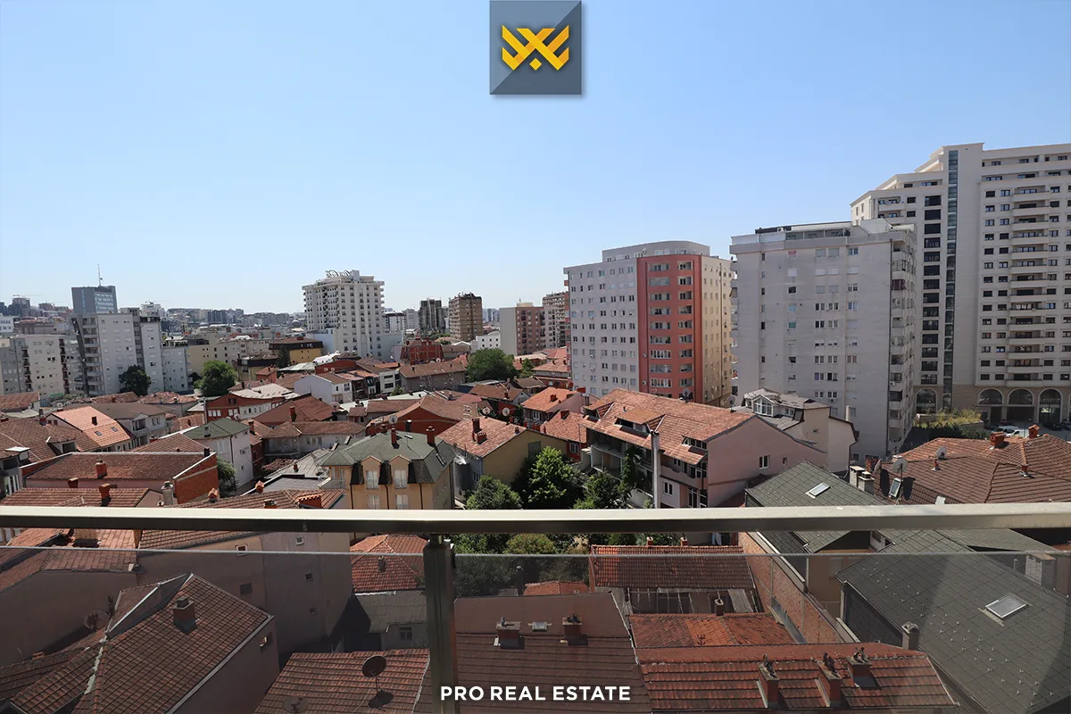 Banesë 80.7m² me #QIRA në Tophane.