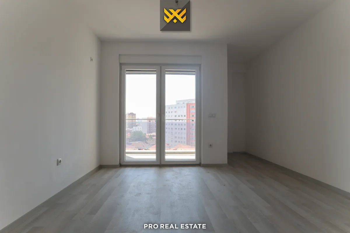 Banesë 80.7m² me #QIRA në Tophane.