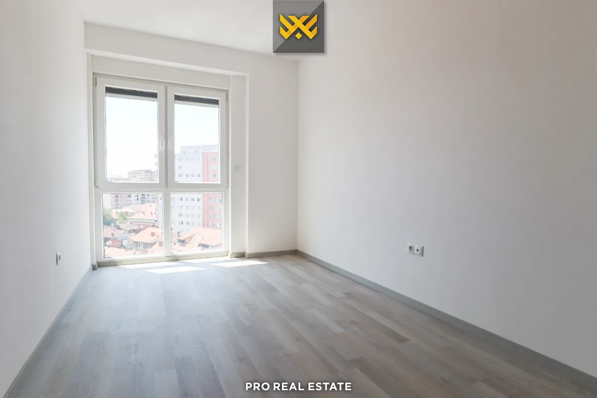 Banesë 80.7m² me #QIRA në Tophane.