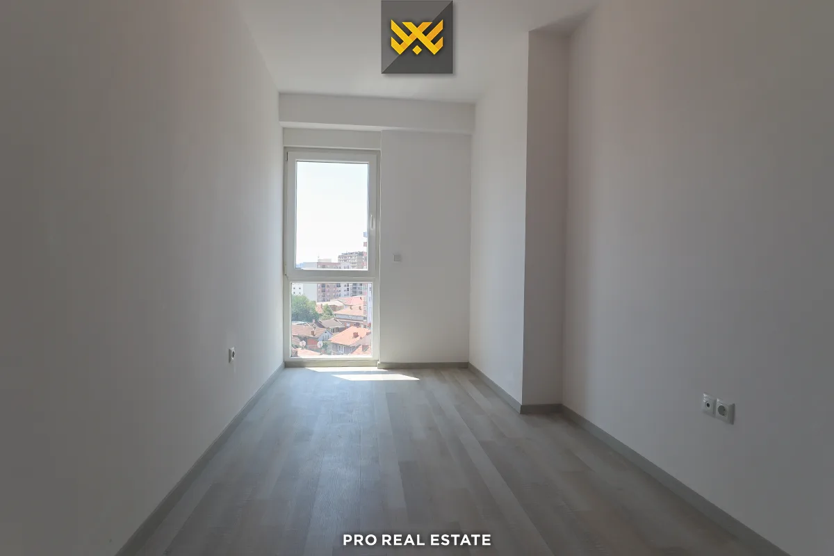 Banesë 80.7m² me #QIRA në Tophane.