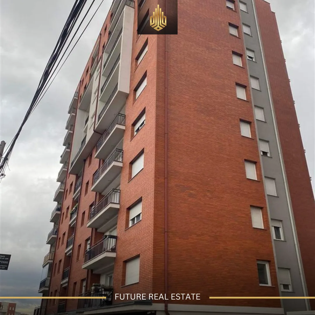 Banesë me QERA/112m²
