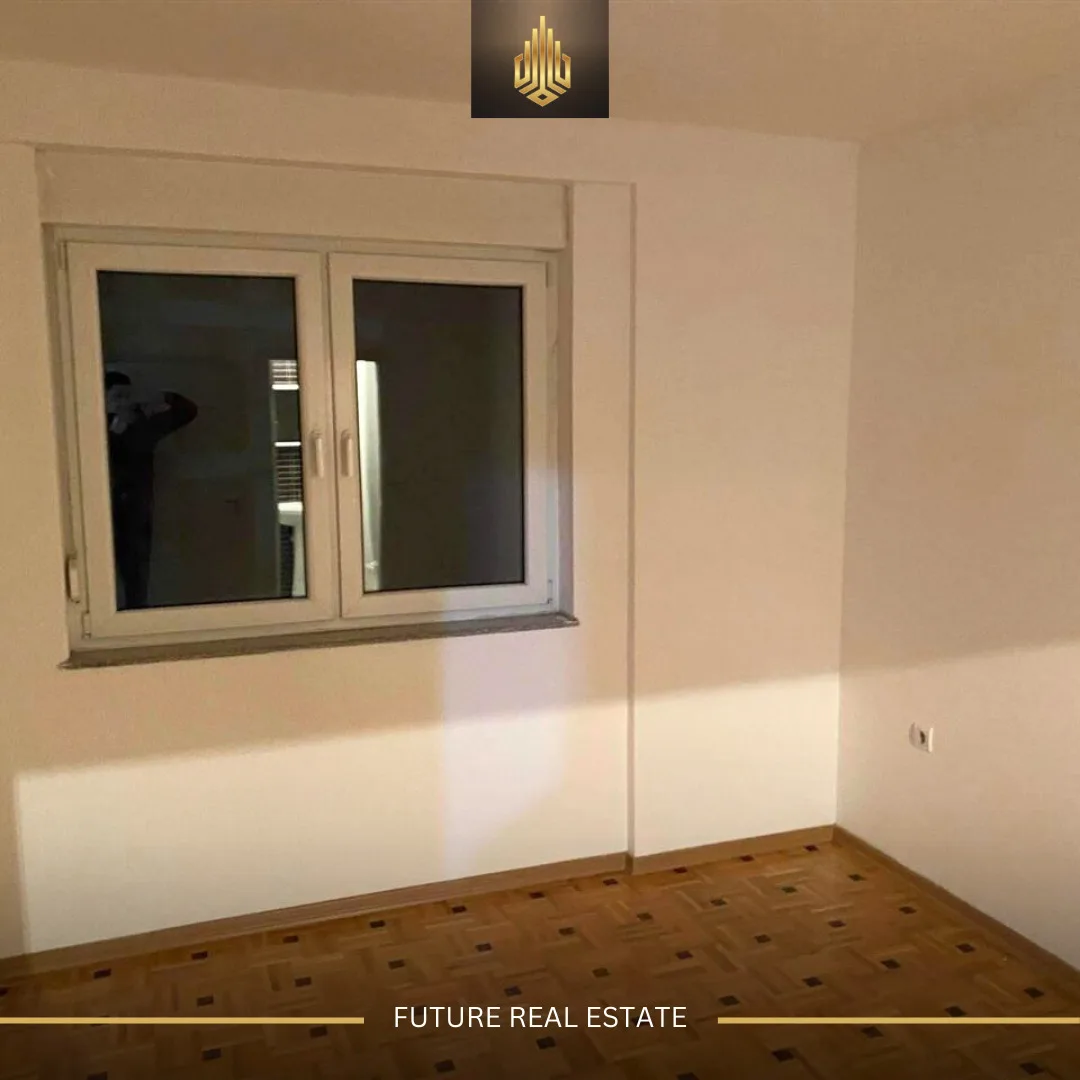Banesë me QERA/112m²