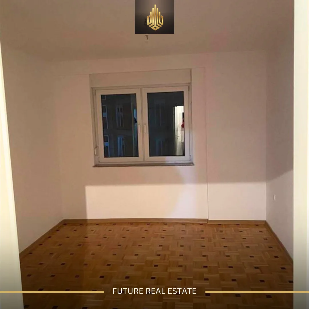 Banesë me QERA/112m²