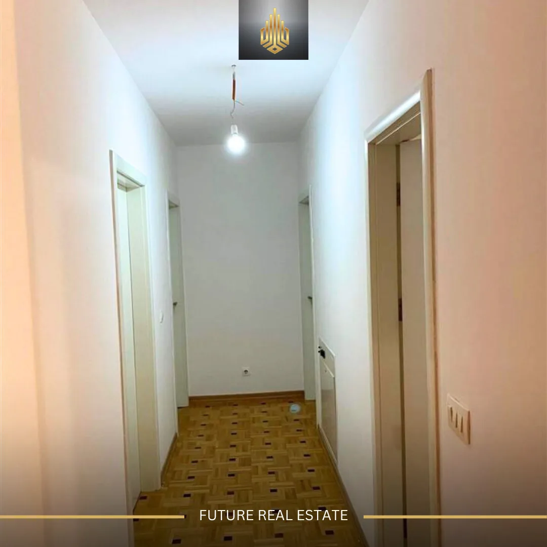 Banesë me QERA/112m²